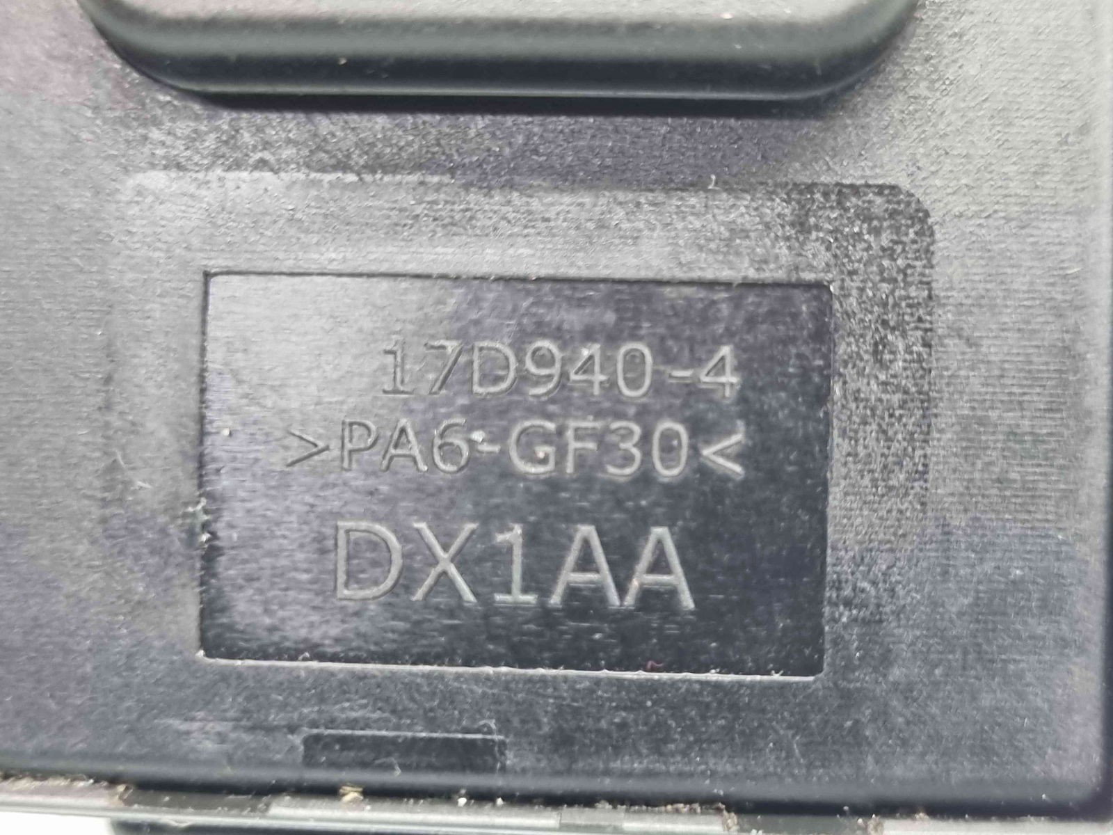 Maneta semnalizare Ford Focus 2 (DA) [Fabr 2004-2012] 17D940-4 - imagine 2