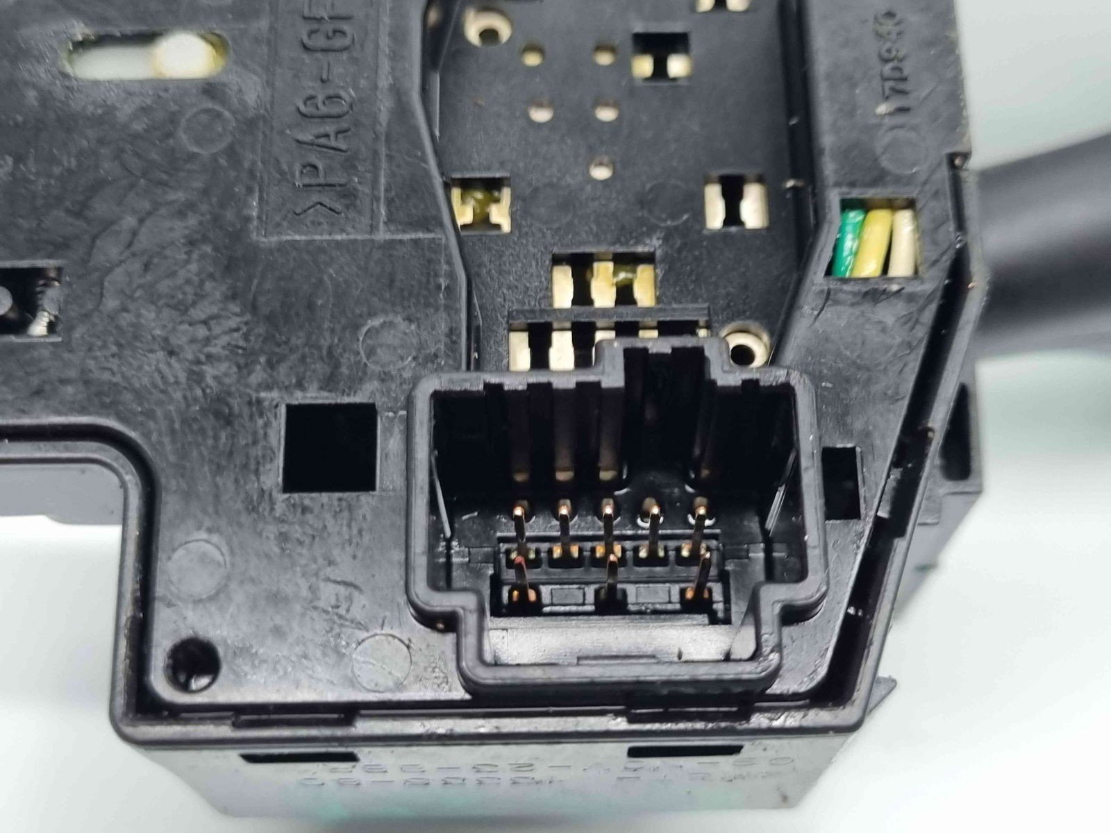 Maneta semnalizare Ford Focus 2 (DA) [Fabr 2004-2012] 17D940-4 - imagine 3