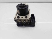 Pompa ABS  Ford Fusion (JU) [Fabr 2002-2012] 4S61-2M110-CC 1.4 TDCI F6JB 50KW / 68CP