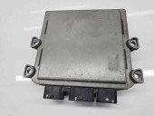 Calculator motor ECU  Ford Fusion (JU) [Fabr 2002-2012] 7S61-12A650-EA 1.4 TDCI F6JB 50KW / 68CP