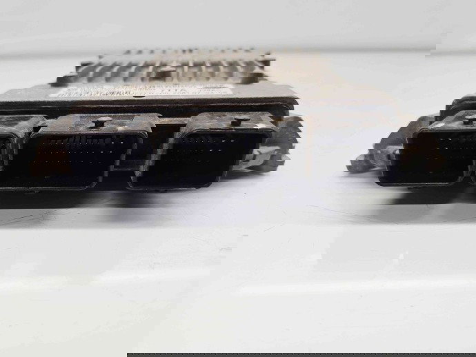 Calculator motor ECU  Ford Fusion (JU) [Fabr 2002-2012] 7S61-12A650-EA 1.4 TDCI F6JB 50KW / 68CP