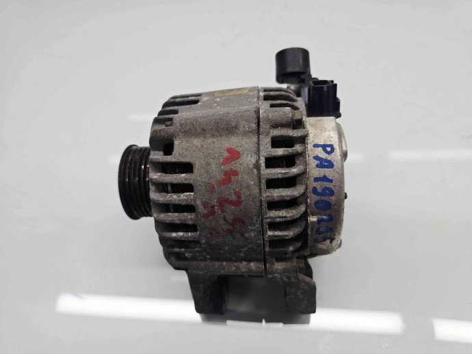 Alternator Ford Fusion (JU) [Fabr 2002-2012] 3S6T-AA 1.4 TDCI F6JB 50KW / 68CP