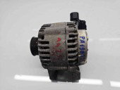 Alternator Ford Fusion (JU) [Fabr 2002-2012] 3S6T-AA 1.4 TDCI F6JB 50KW / 68CP