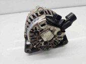 Alternator Ford Fusion (JU) [Fabr 2002-2012] 3S6T-AA 1.4 TDCI F6JB 50KW / 68CP