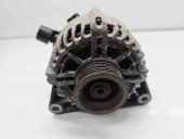 Alternator Ford Fusion (JU) [Fabr 2002-2012] 3S6T-AA 1.4 TDCI F6JB 50KW / 68CP