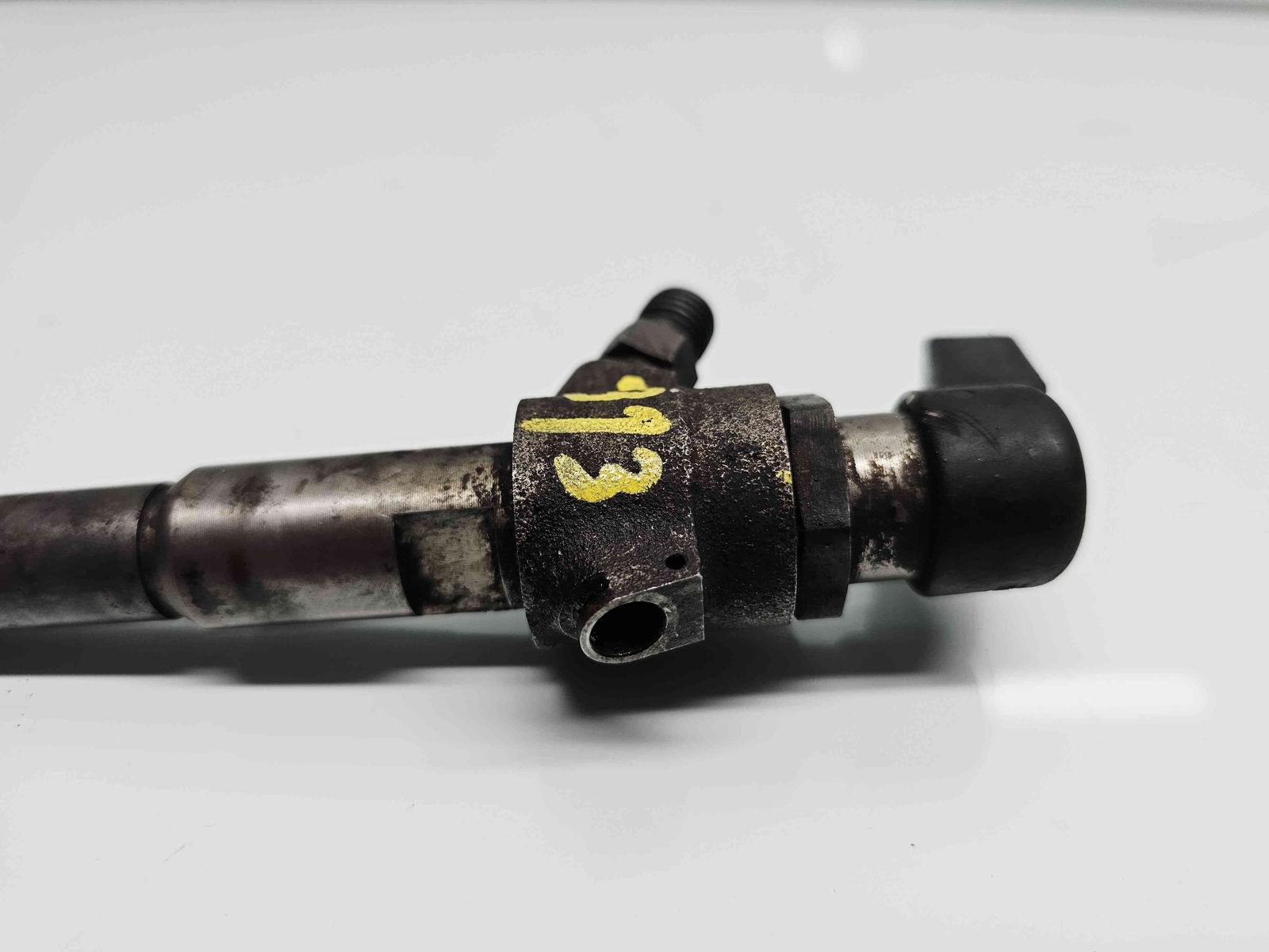 Injector Ford Fusion (JU) [Fabr 2002-2012] 9652763280 1.4 TDCI F6JB 50KW / 68CP - imagine 3