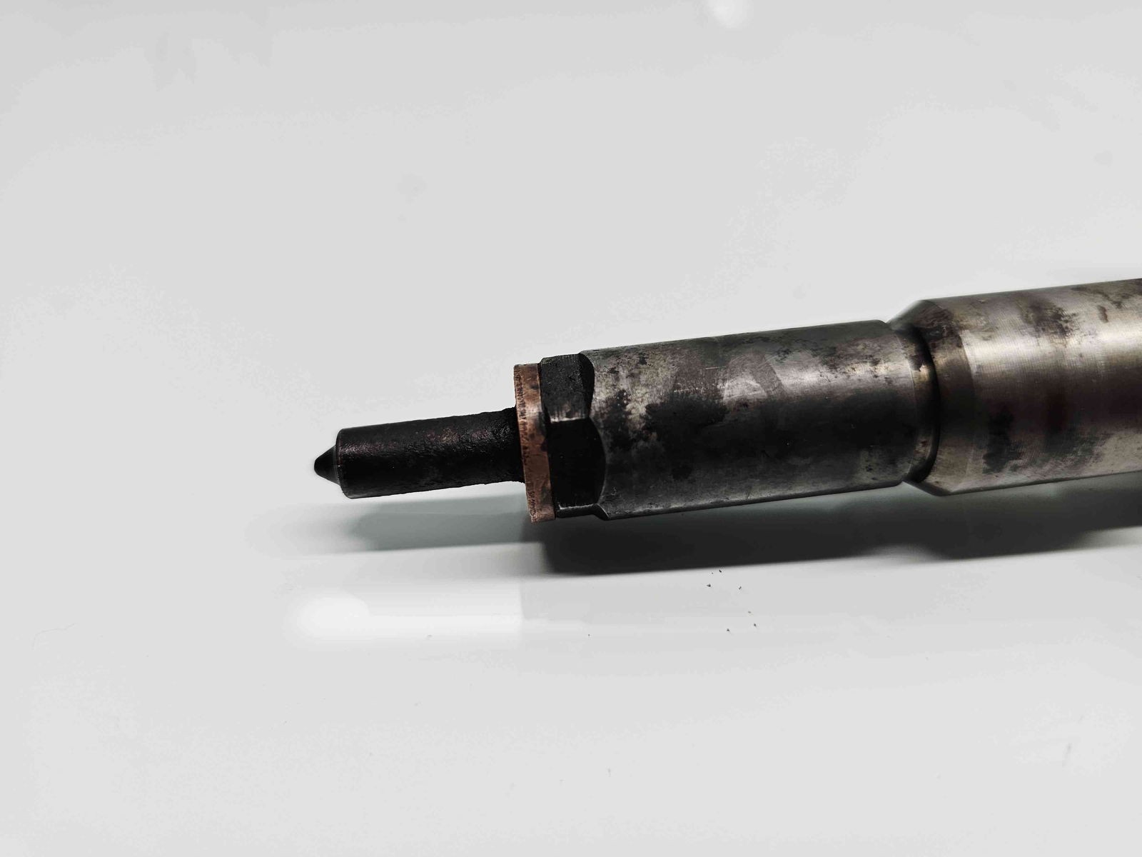 Injector Ford Fusion (JU) [Fabr 2002-2012] 9652763280 1.4 TDCI F6JB 50KW / 68CP - imagine 4