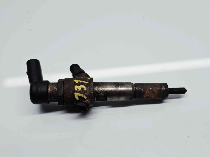 Injector  Mazda 2 (DY) [Fabr 2003-2007] 9652763280 1.4 TDCI F6JB 50KW / 68CP