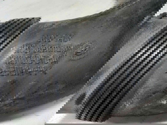 Tub admisie aer 1K0129618AT Audi A3 2.0 2003-2012