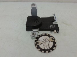 Amplificator audio Audi A3 Sportback 2.0 TDI BMN 8P4035225D 2004-2013