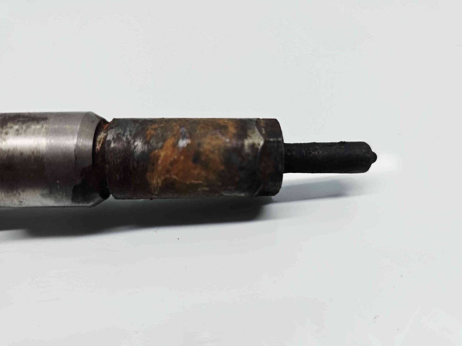 Injector Ford Fusion (JU) [Fabr 2002-2012] 9652763280 1.4 TDCI F6JB 50KW / 68CP - imagine 5
