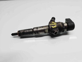 Injector  Mazda 2 (DY) [Fabr 2003-2007] 9652763280 1.4 TDCI F6JB 50KW / 68CP