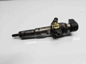 Injector  Mazda 2 (DY) [Fabr 2003-2007] 9652763280 1.4 TDCI F6JB 50KW / 68CP