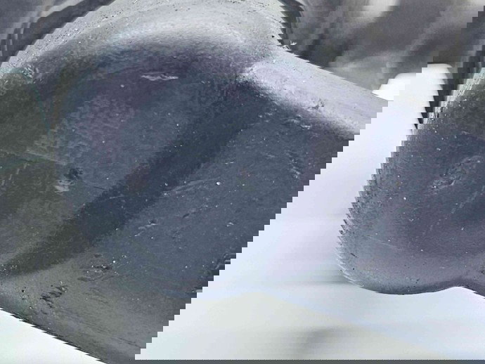 Injector  Mazda 2 (DY) [Fabr 2003-2007] 9652763280 1.4 TDCI F6JB 50KW / 68CP