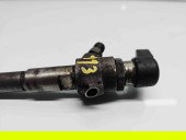 Injector  Mazda 2 (DY) [Fabr 2003-2007] 9652763280 1.4 TDCI F6JB 50KW / 68CP