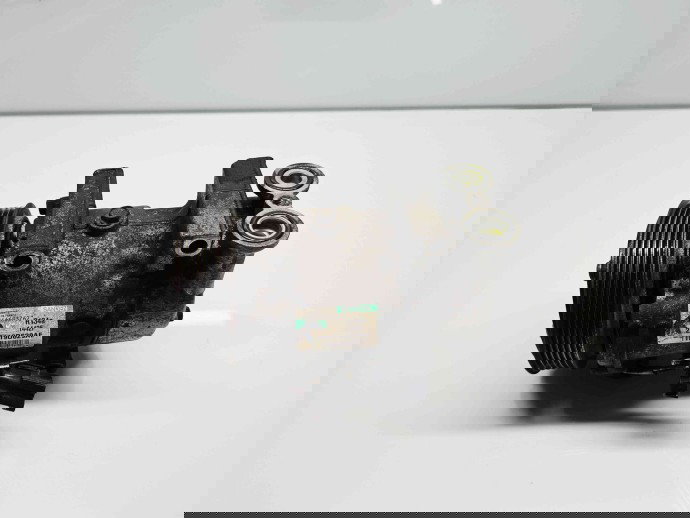 Compresor clima  Ford Fusion (JU) [Fabr 2002-2012] 2S6119D629AE 1.4 TDCI F6JB 50KW / 68CP