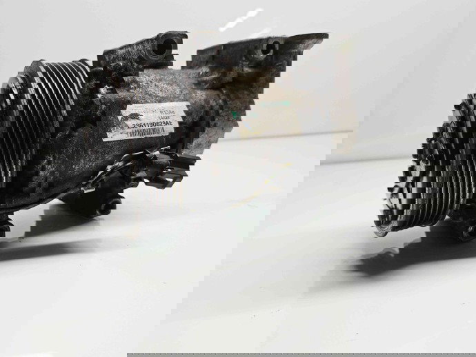 Compresor clima  Ford Fusion (JU) [Fabr 2002-2012] 2S6119D629AE 1.4 TDCI F6JB 50KW / 68CP