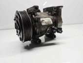 Compresor clima  Ford Fusion (JU) [Fabr 2002-2012] 2S6119D629AE 1.4 TDCI F6JB 50KW / 68CP