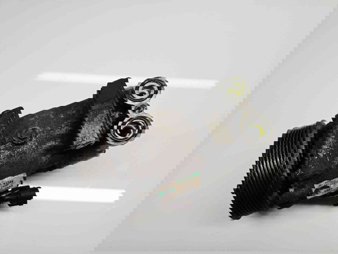 Compresor clima  Ford Fusion (JU) [Fabr 2002-2012] 2S6119D629AE 1.4 TDCI F6JB 50KW / 68CP