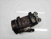 Compresor clima  Ford Fusion (JU) [Fabr 2002-2012] 2S6119D629AE 1.4 TDCI F6JB 50KW / 68CP
