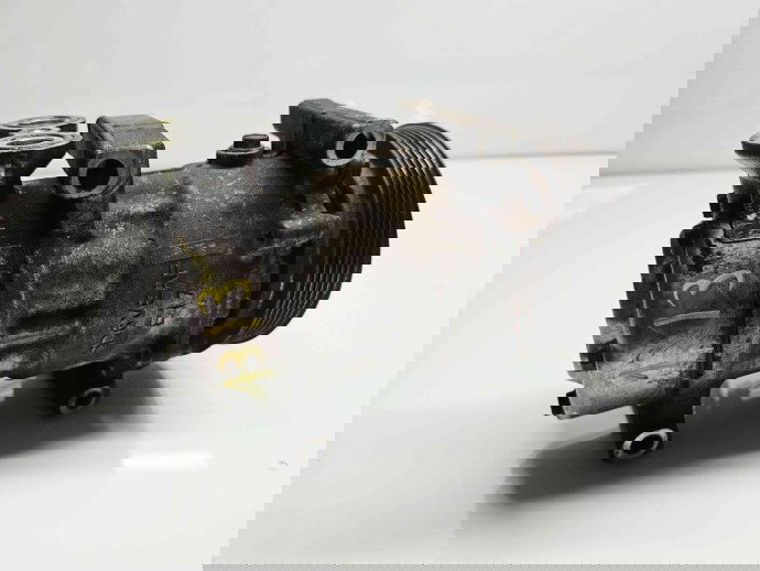 Compresor clima  Ford Fusion (JU) [Fabr 2002-2012] 2S6119D629AE 1.4 TDCI F6JB 50KW / 68CP