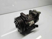 Compresor clima  Ford Fusion (JU) [Fabr 2002-2012] 2S6119D629AE 1.4 TDCI F6JB 50KW / 68CP