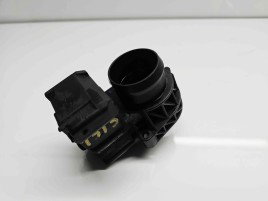 Clapeta acceleratie PEUGEOT 207 (WA) [Fabr 2006-2012] 9656113080 1.4 TDCI F6JB 50KW / 68CP