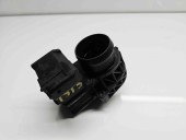 Clapeta acceleratie PEUGEOT 207 (WA) [Fabr 2006-2012] 9656113080 1.4 TDCI F6JB 50KW / 68CP