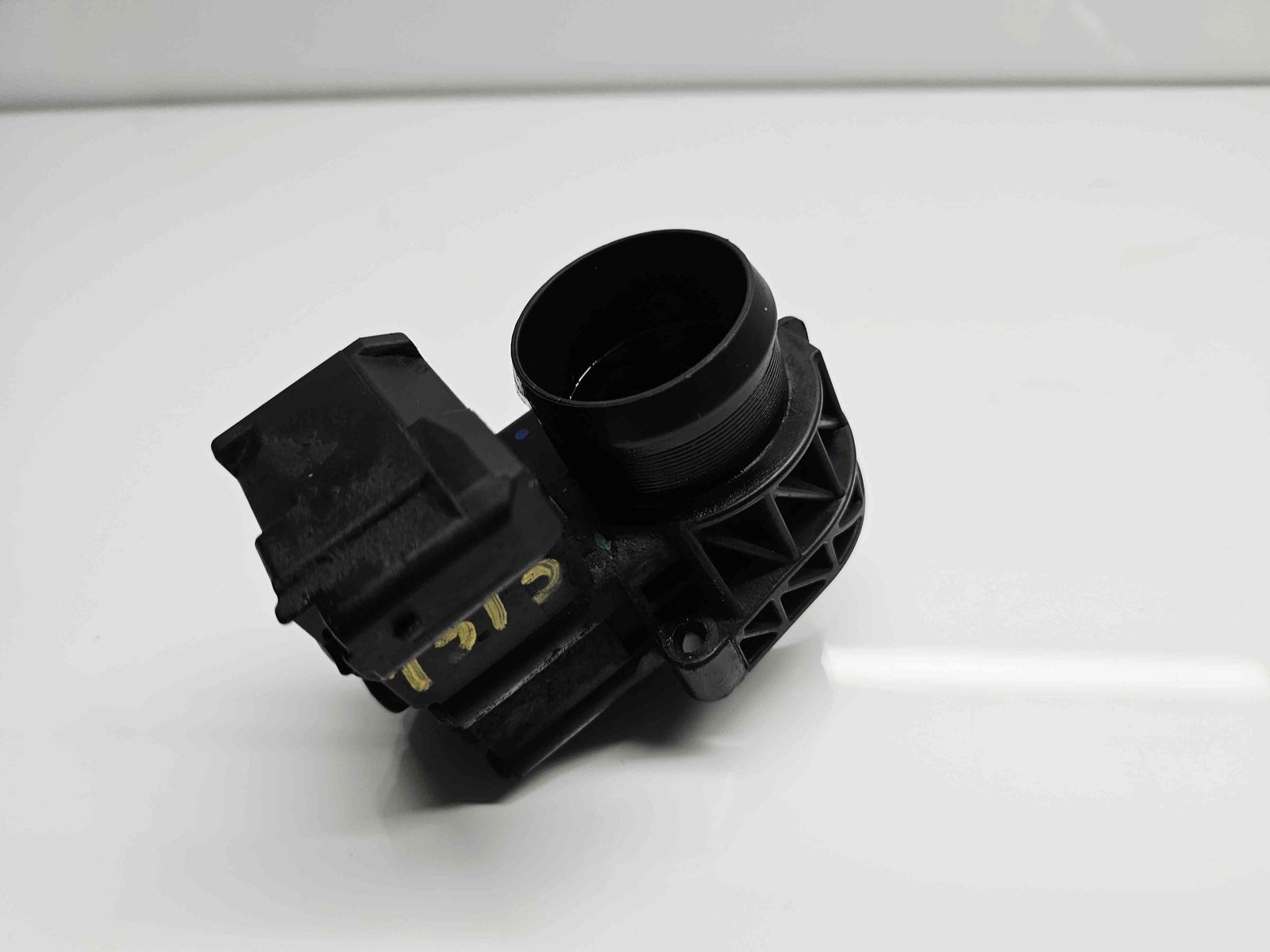 Clapeta acceleratie PEUGEOT 207 (WA) [Fabr 2006-2012] 9656113080 1.4 TDCI F6JB 50KW / 68CP - imagine 1