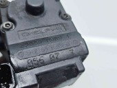 Clapeta acceleratie PEUGEOT 207 (WA) [Fabr 2006-2012] 9656113080 1.4 TDCI F6JB 50KW / 68CP
