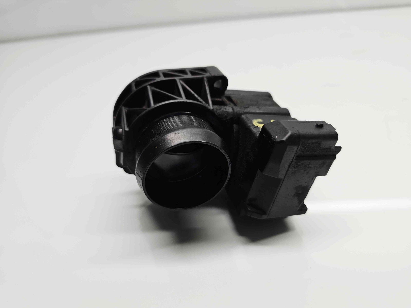 Clapeta acceleratie PEUGEOT 207 (WA) [Fabr 2006-2012] 9656113080 1.4 TDCI F6JB 50KW / 68CP - imagine 5