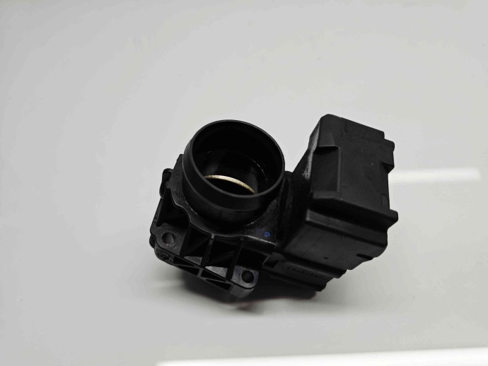 Clapeta acceleratie PEUGEOT 207 (WA) [Fabr 2006-2012] 9656113080 1.4 TDCI F6JB 50KW / 68CP