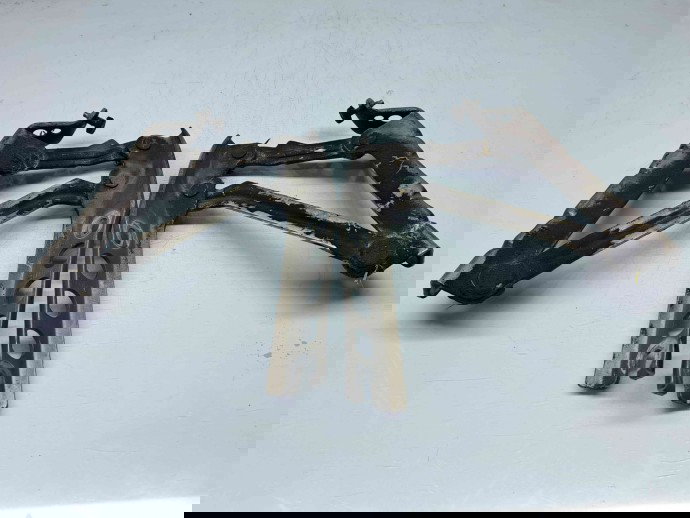 Set balamale capota Skoda Fabia 2 Combi (5J, 545) [Fabr 2007-2014] 5J0823301 | 5J0823302