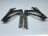 Set balamale capota Skoda Fabia 2 Combi (5J, 545) [Fabr 2007-2014] 5J0823301 | 5J0823302