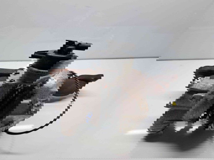 Turbina  Skoda Superb III (3V3) [Fabr 2015-prezent] 04L253016F 1.6 TDI DCXA 88KW / 120CP