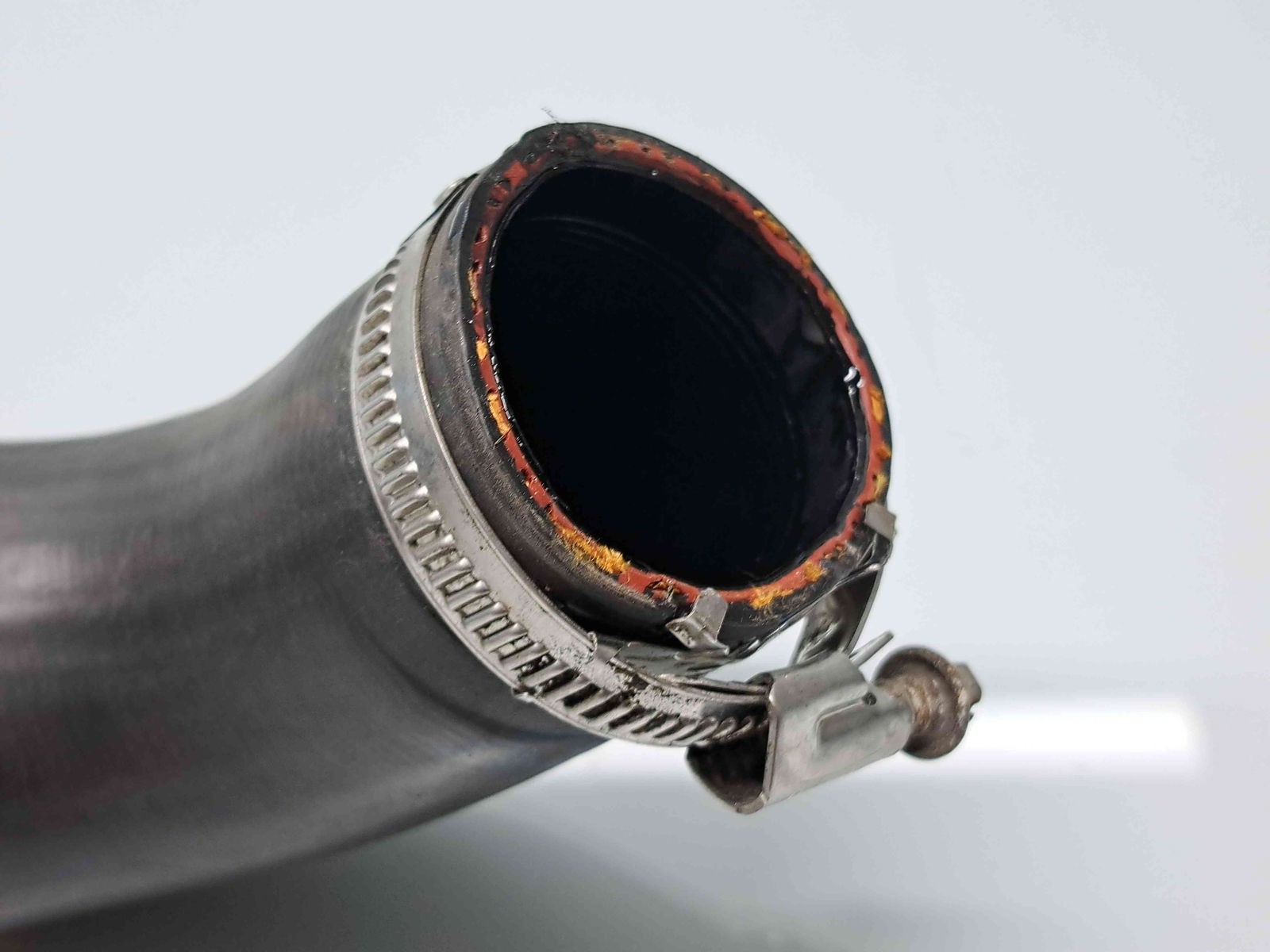 Tub intercooler Volkswagen Golf 7 (5G) [Fabr 2014-prezent] 04L145770S 1.6 TDI DCXA 88KW / 120CP - imagine 2