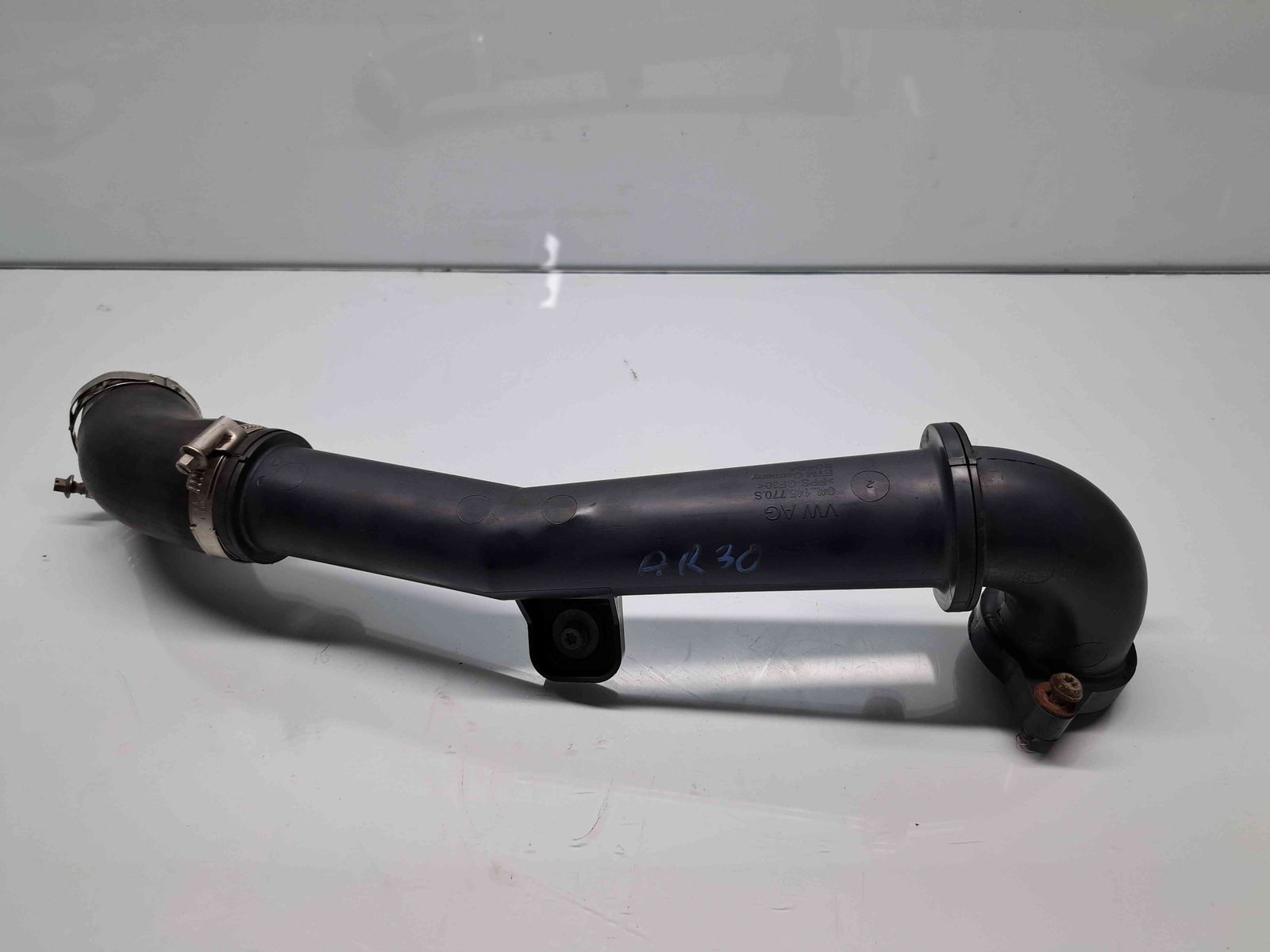 Tub intercooler Volkswagen Tiguan II (AD1, AX1) [Fabr 2016-2018] 04L145770S 1.6 TDI DCXA 88KW / 120CP - imagine 1