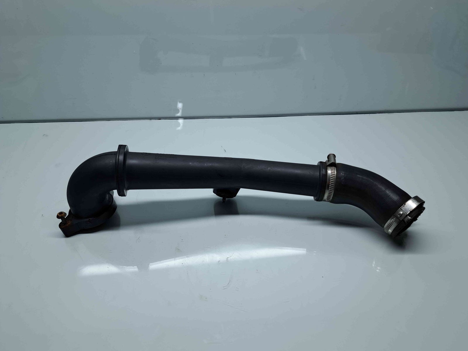 Tub intercooler Volkswagen Tiguan II (AD1, AX1) [Fabr 2016-2018] 04L145770S 1.6 TDI DCXA 88KW / 120CP - imagine 5