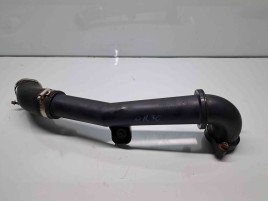 Tub intercooler Skoda Octavia 3 (5E3) [Fabr 2012-2020] 04L145770S 1.6 TDI DCXA 88KW / 120CP