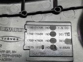 Capac motor 175B17170R Nissan Juke 1.5 K9K 2010-2021