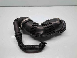 Tub admisie aer Volkswagen Leon (5F1) [Fabr 2012-2018] 5Q0129654G 1.6 TDI DCXA 88KW / 120CP