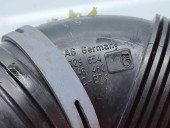 Tub admisie aer Volkswagen Leon (5F1) [Fabr 2012-2018] 5Q0129654G 1.6 TDI DCXA 88KW / 120CP