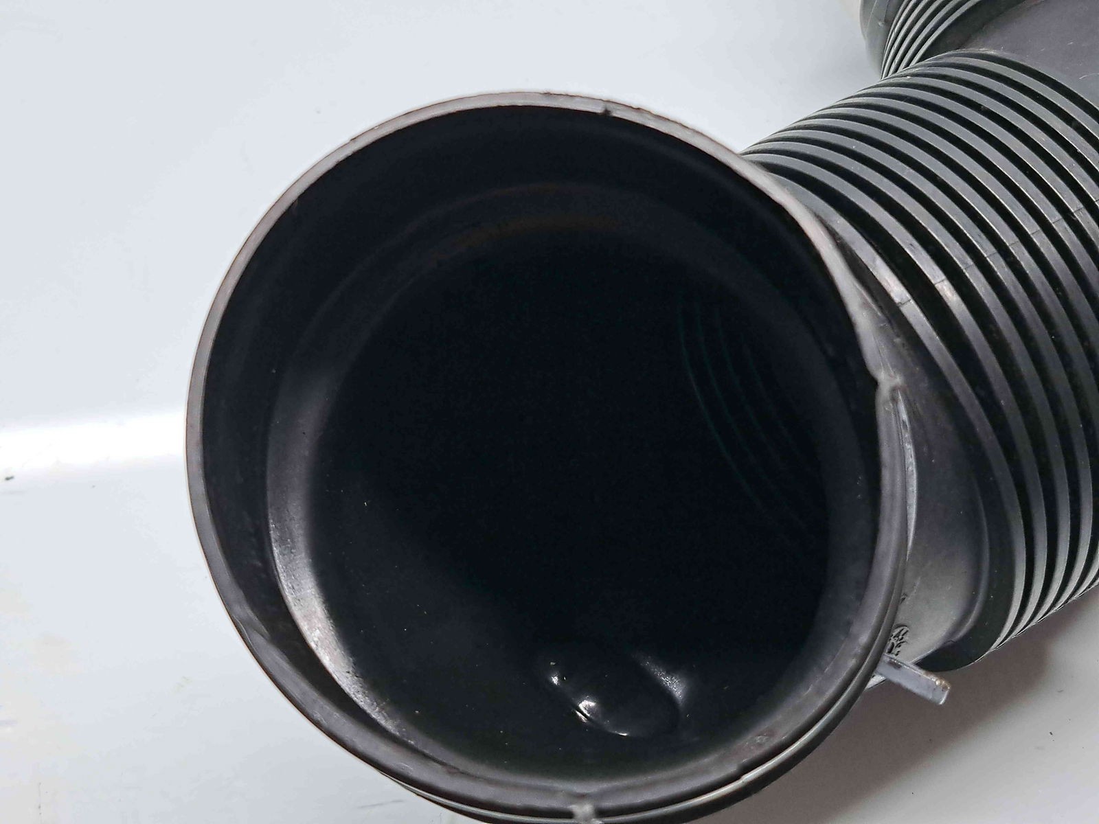 Tub admisie aer Volkswagen Leon (5F1) [Fabr 2012-2018] 5Q0129654G 1.6 TDI DCXA 88KW / 120CP - imagine 3