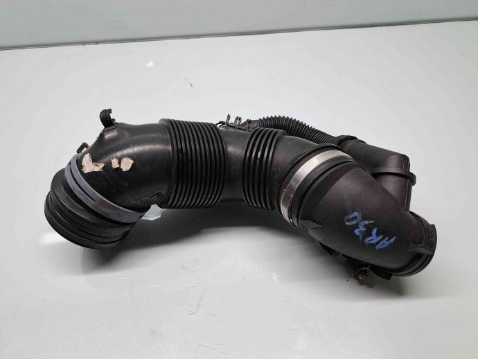 Tub admisie aer Volkswagen Leon (5F1) [Fabr 2012-2018] 5Q0129654G 1.6 TDI DCXA 88KW / 120CP