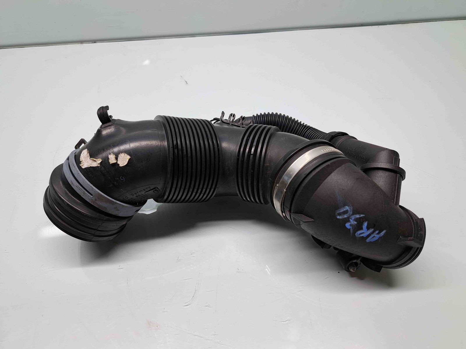 Tub admisie aer Volkswagen Leon (5F1) [Fabr 2012-2018] 5Q0129654G 1.6 TDI DCXA 88KW / 120CP - imagine 5