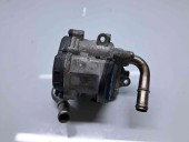 Supapa EGR  AUDI A3 (8V1) [Fabr 2012-2017] 04L131501R 1.6 TDI DCXA 88KW / 120CP