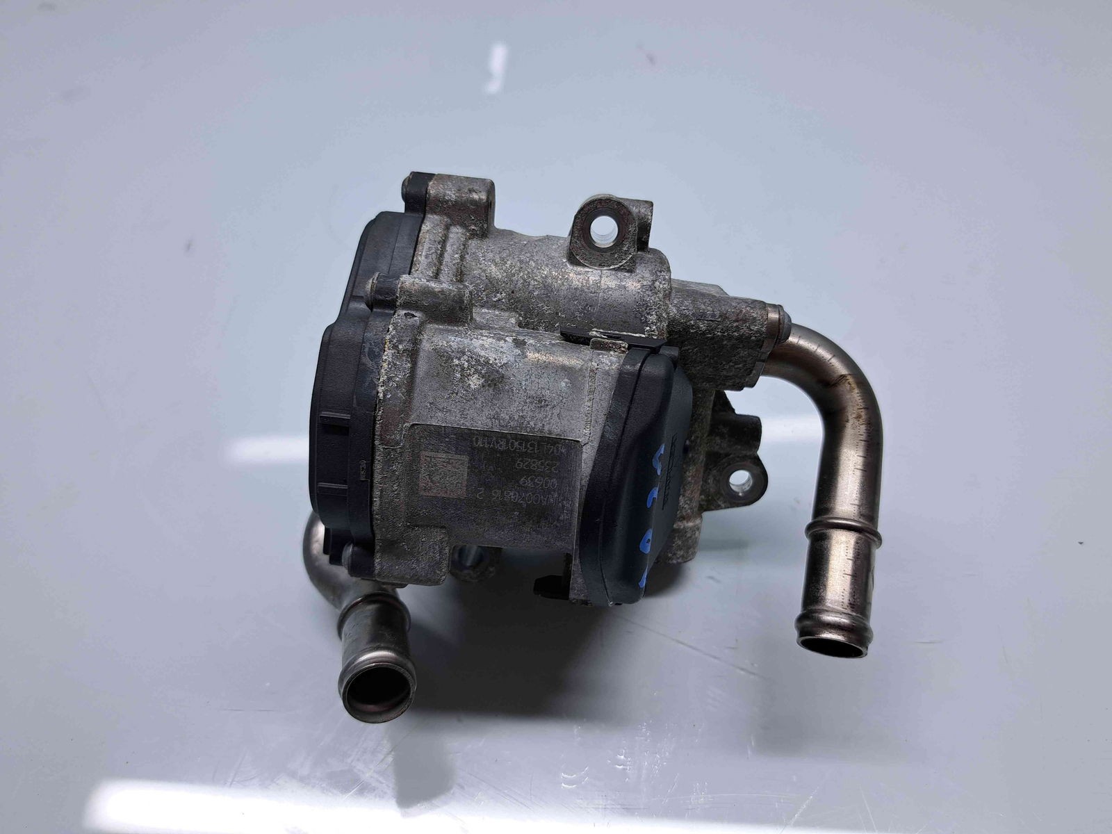 Supapa EGR AUDI A3 (8V1) [Fabr 2012-2017] 04L131501R 1.6 TDI DCXA 88KW / 120CP - imagine 1