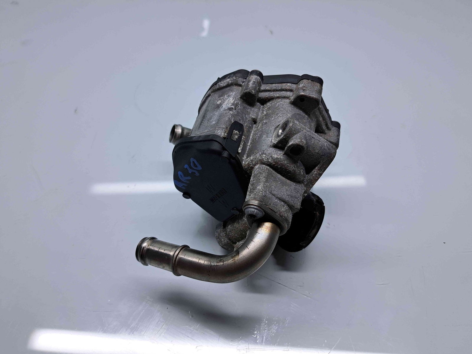 Supapa EGR AUDI A3 (8V1) [Fabr 2012-2017] 04L131501R 1.6 TDI DCXA 88KW / 120CP - imagine 5