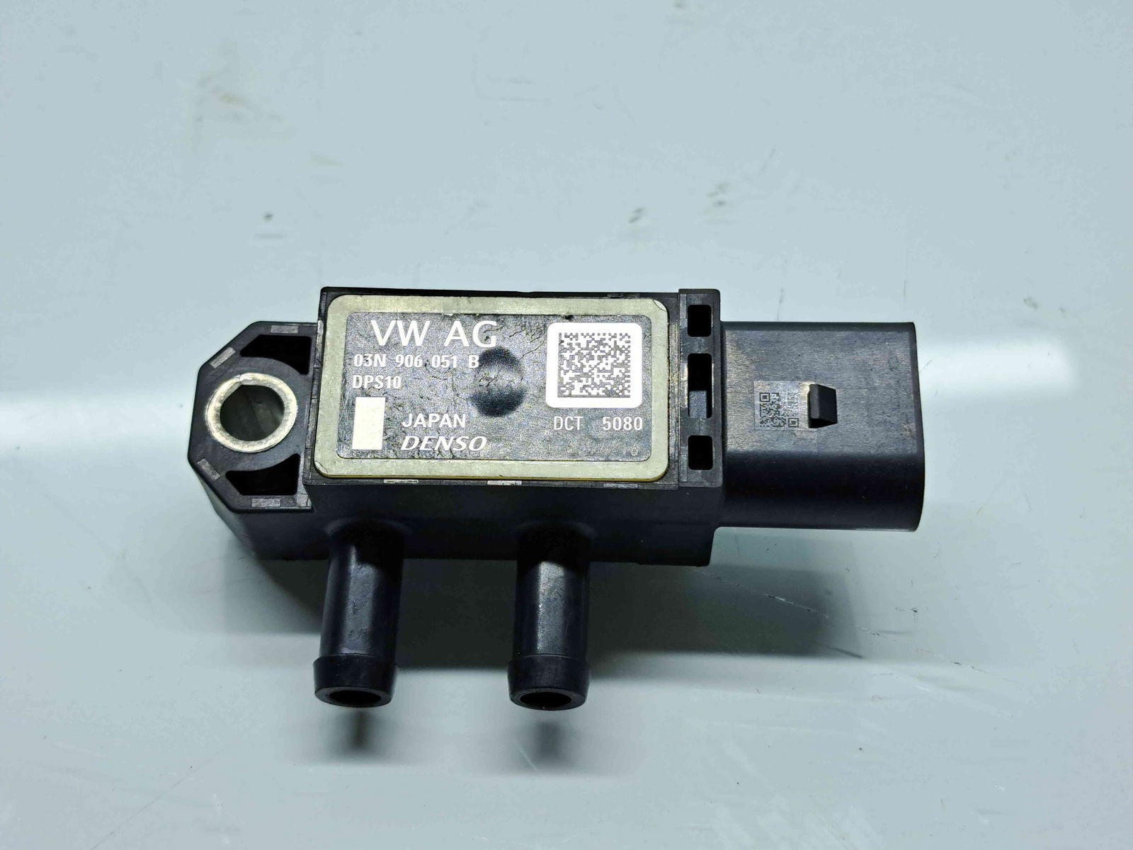 Senzor presiune AUDI A3 (8V1) [Fabr 2012-2017] 03N906051B - imagine 1