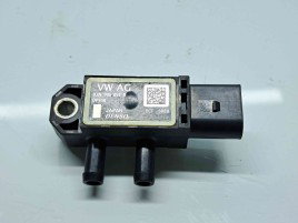  Senzor presiune  Volkswagen Golf 7 (5G) [Fabr 2014-prezent] 03N906051B